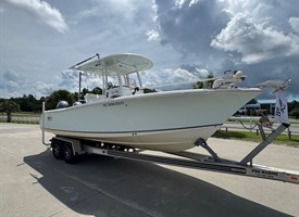 Anglers Marine
